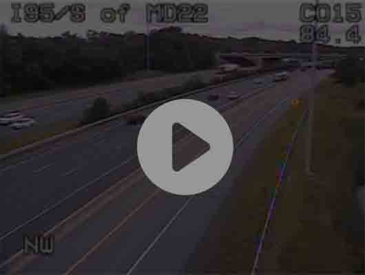 Traffic Cam Gages Lake at North Mill Player