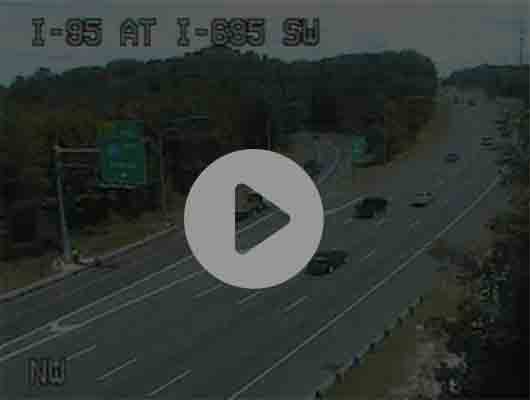 Traffic Cam IL 137 at OPlaine Player