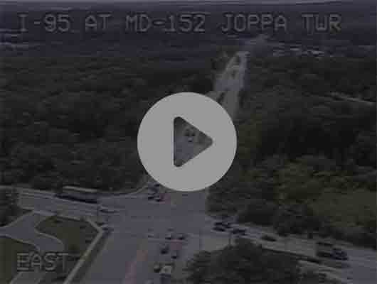 Traffic Cam US 41 at IL 173 (Wireless) Player